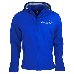 Kurrinda - SoftShell Jacket
