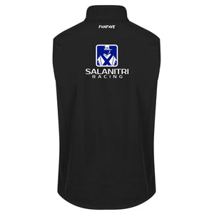 Salanitri - SoftShell Vest