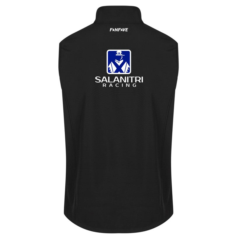 Salanitri - SoftShell Vest