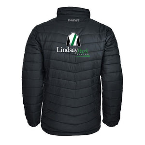 Lindsay Park - Puffer Jacket Personalised