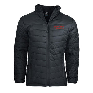 Quinn - Puffer Jacket