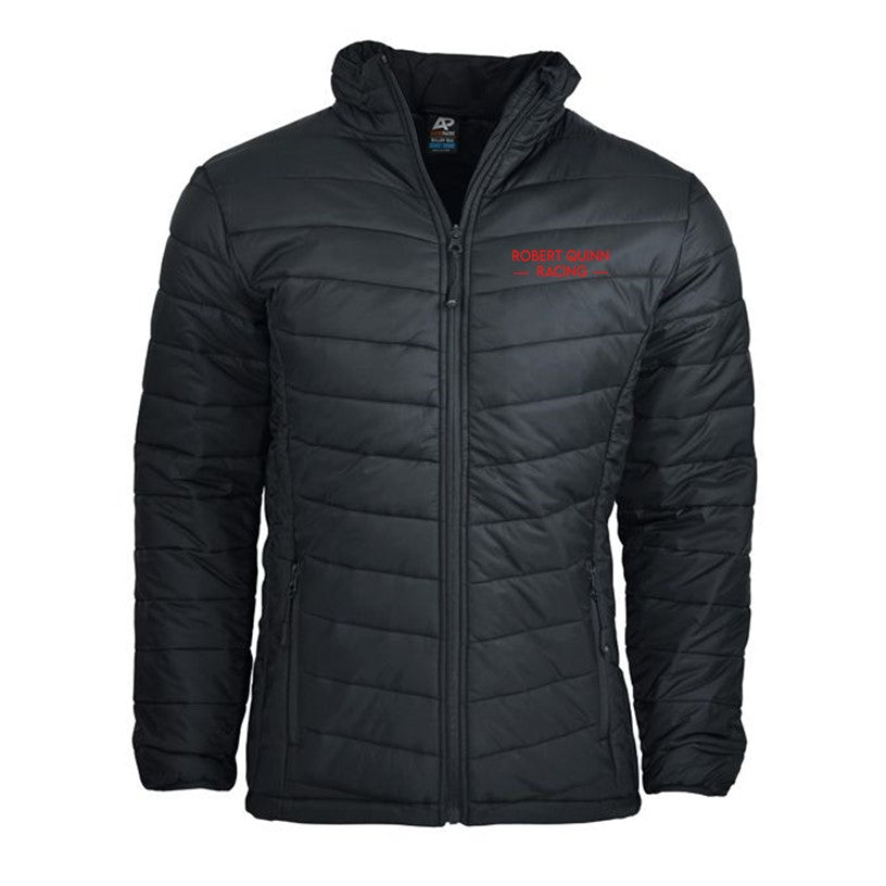 Quinn - Puffer Jacket