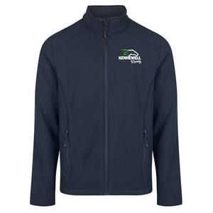 Kennewell - SoftShell Jacket