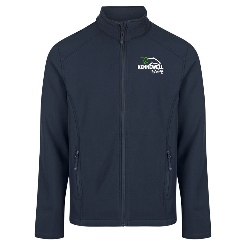 Kennewell - SoftShell Jacket