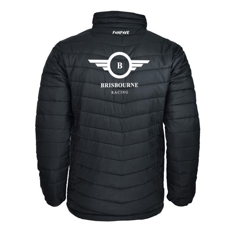 Brisbourne - Puffer Jacket