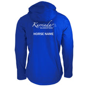 Kurrinda - SoftShell Jacket Personalised