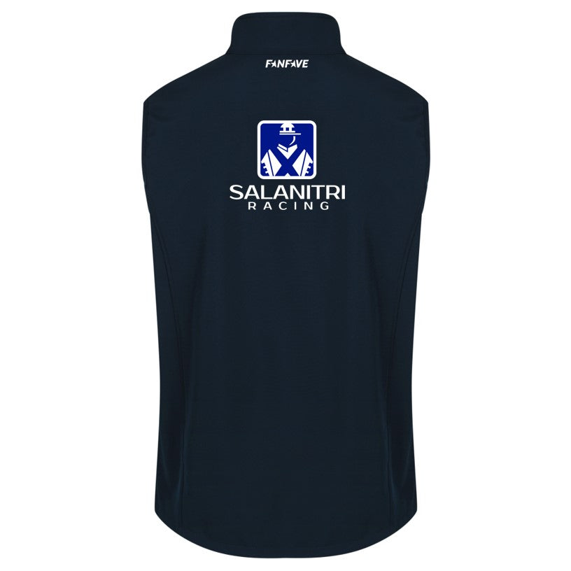 Salanitri - SoftShell Vest