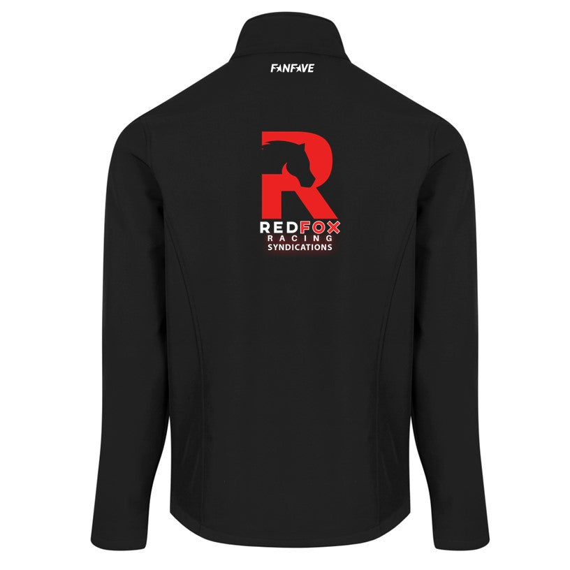 RedFox - SoftShell Jacket