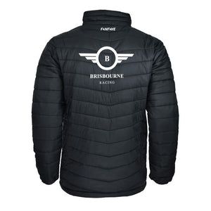 Brisbourne - Puffer Jacket Personalised