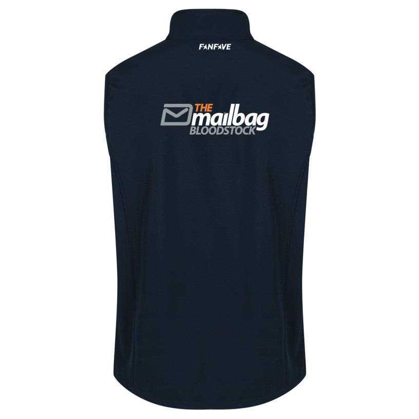 The Mailbag - SoftShell Vest