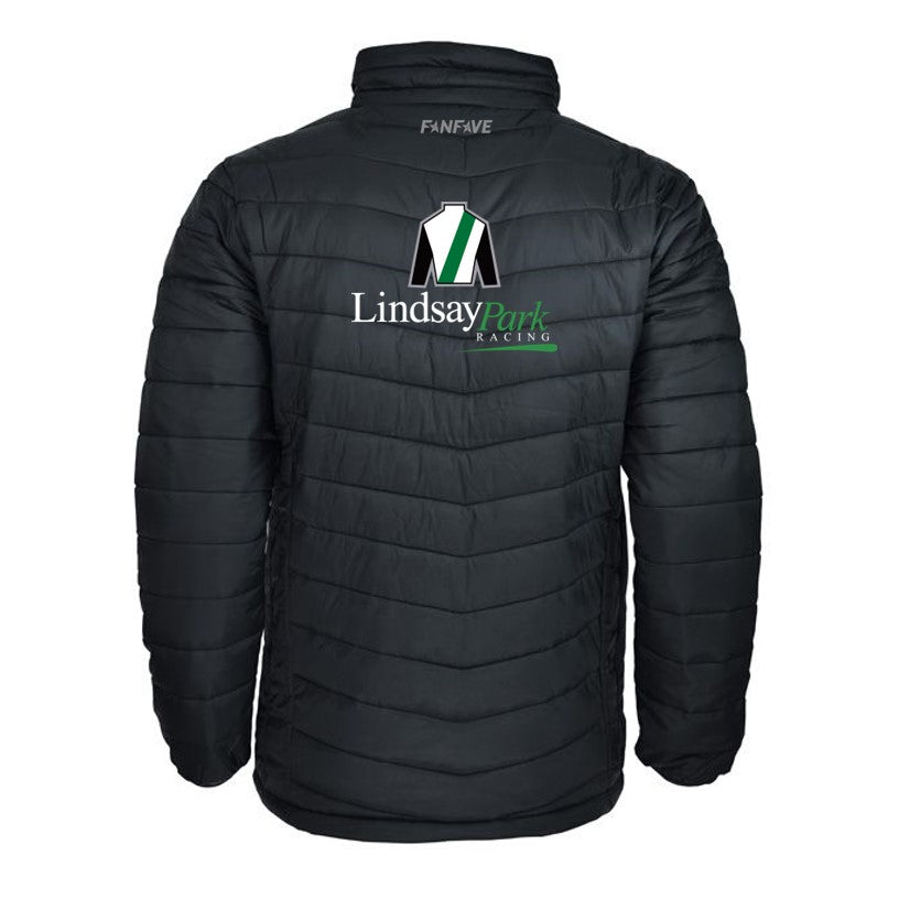 Lindsay Park - Puffer Jacket