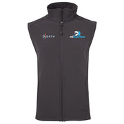 MiRunners - SoftShell Vest