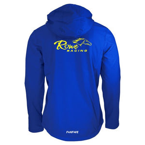 Rowe - SoftShell Jacket