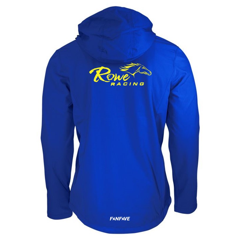 Rowe - SoftShell Jacket