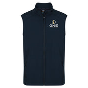 One Syndications - SoftShell Vest