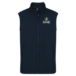 One Syndications - SoftShell Vest