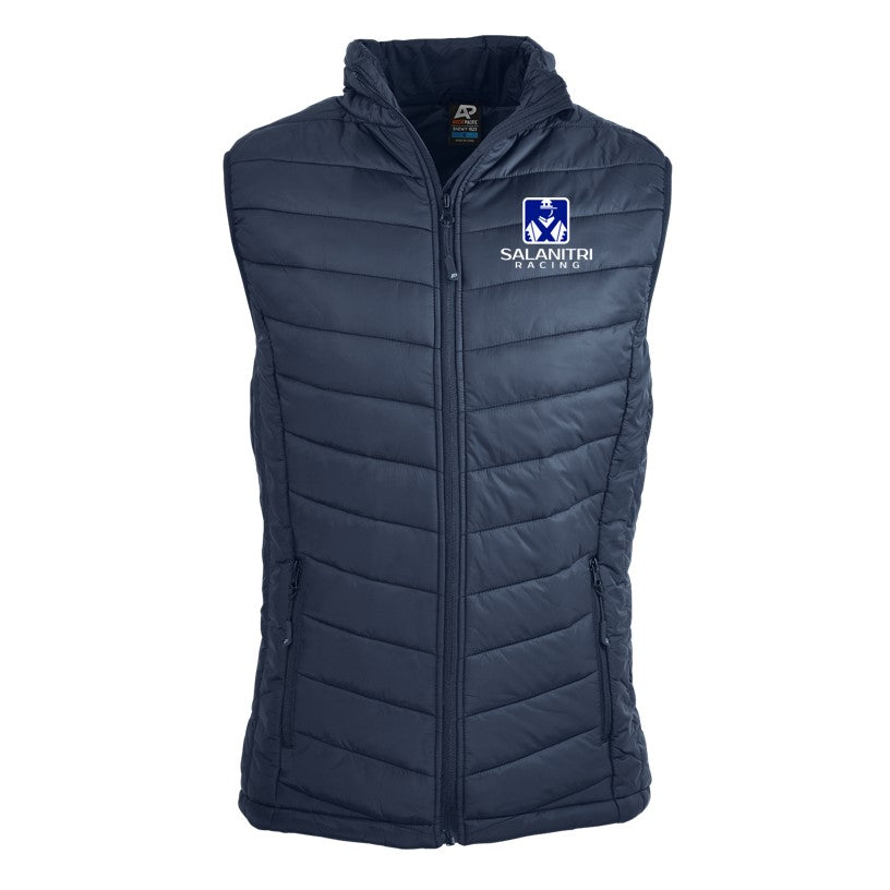 Salanitri - Puffer Vest