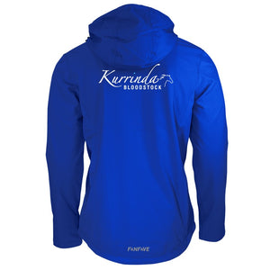 Kurrinda - SoftShell Jacket