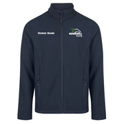 Kennewell - SoftShell Jacket Personalised