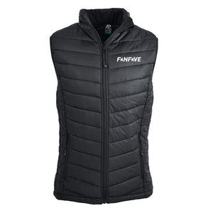 FanFave - Signature Puffer Vest