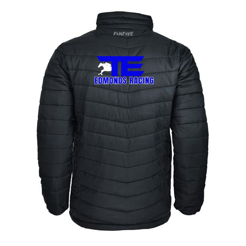 Edmonds - Puffer Jacket Personalised