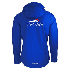 Pearce - SoftShell Jacket