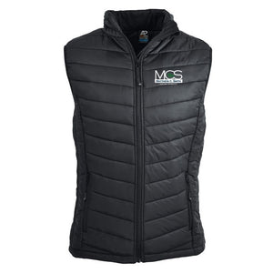 Matthew Smith - Puffer Vest