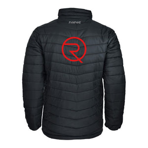 Quinn - Puffer Jacket