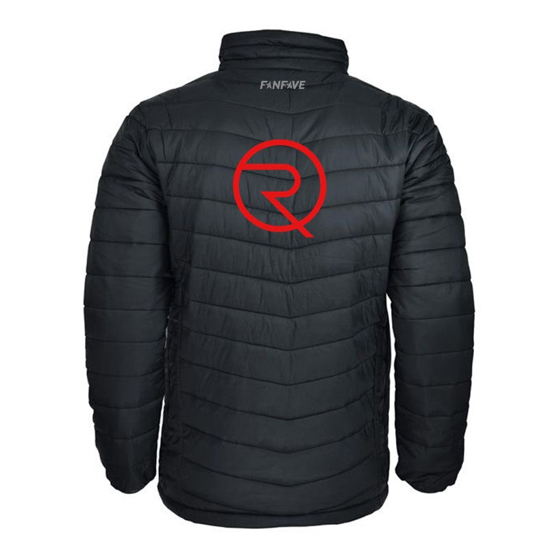 Quinn - Puffer Jacket