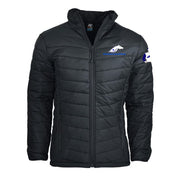 Starblue Racing - Puffer Jacket