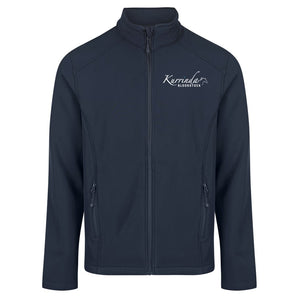 Kurrinda - SoftShell Jacket
