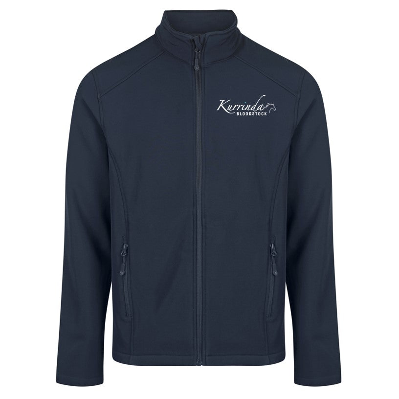 Kurrinda - SoftShell Jacket