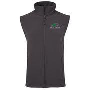 Lucky Clover - SoftShell Vest