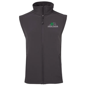 Lucky Clover - SoftShell Vest
