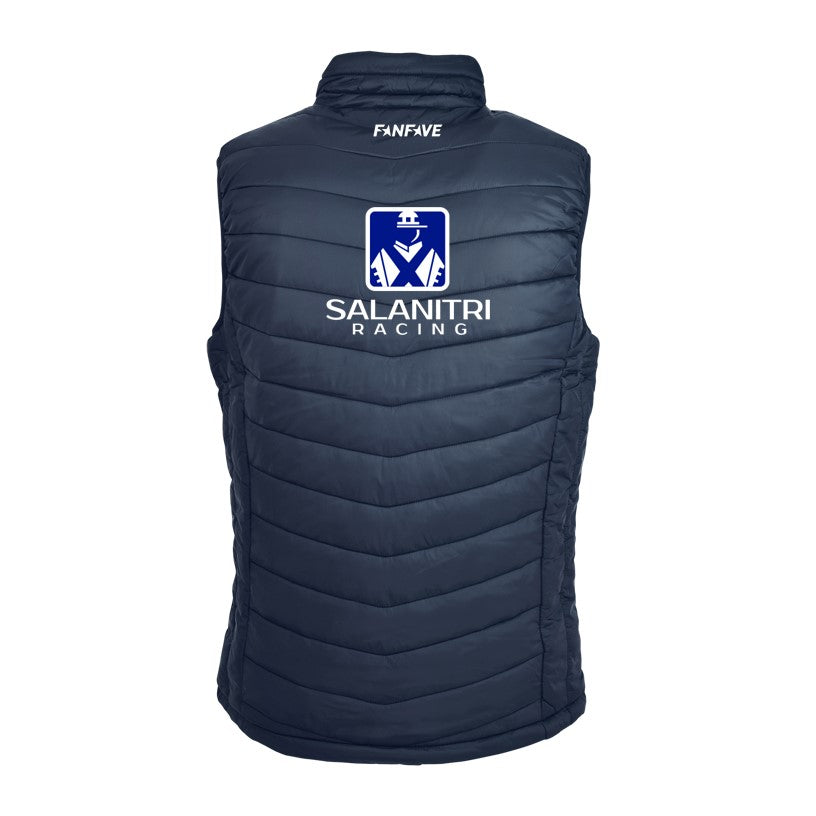 Salanitri - Puffer Vest