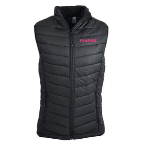 FanFave - Signature Puffer Vest