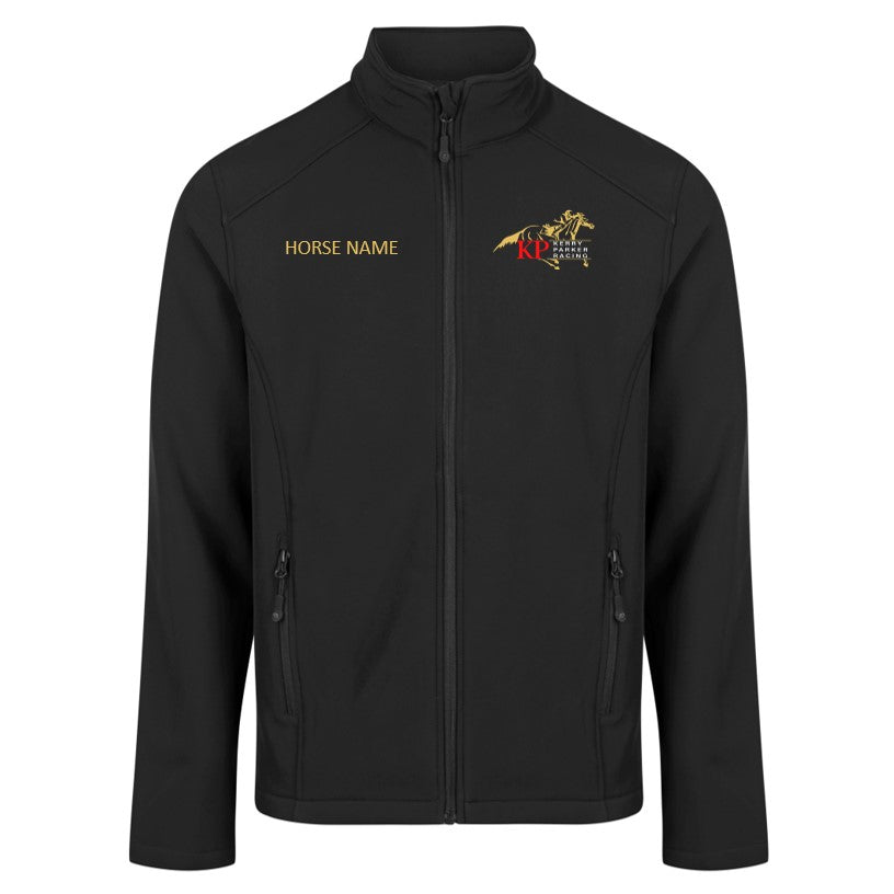 Kerry Parker - SoftShell Jacket Personalised
