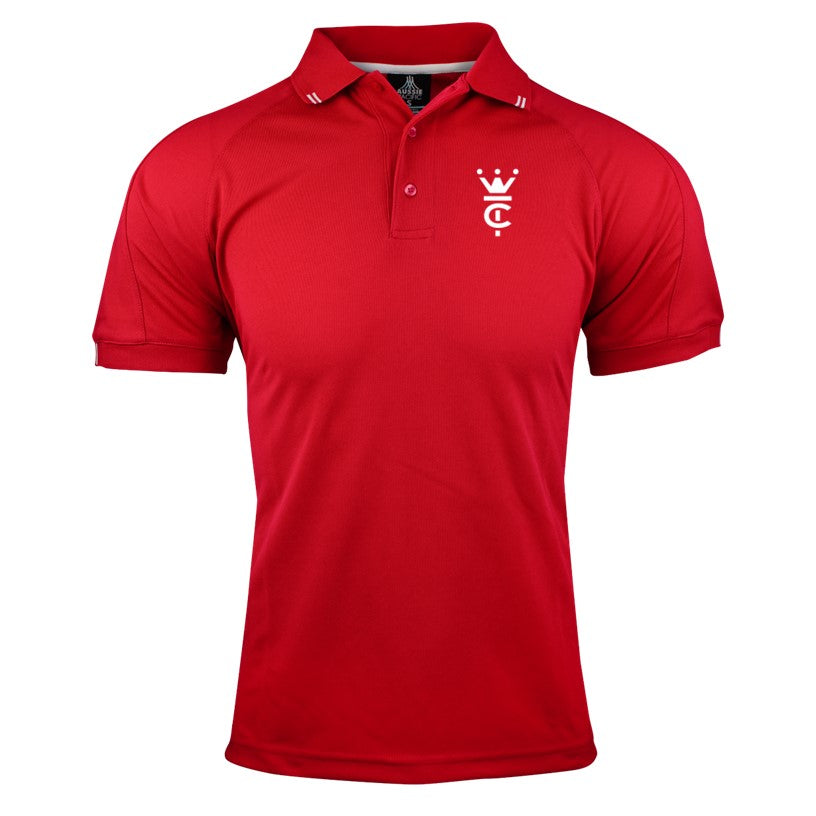 Triple Crown - Polo