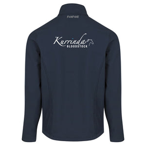Kurrinda - SoftShell Jacket