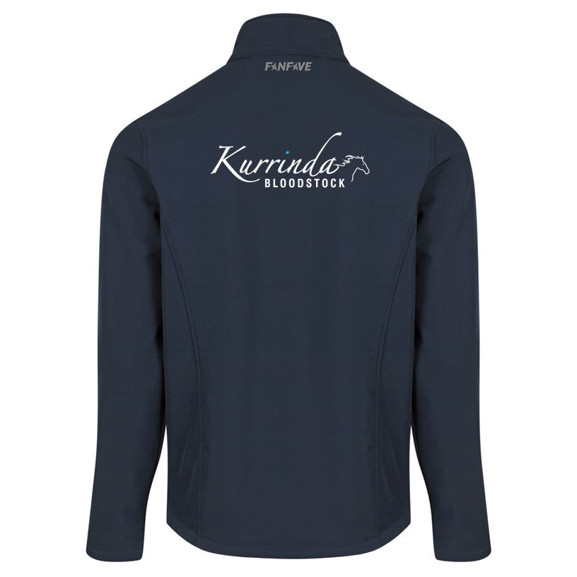Kurrinda - SoftShell Jacket
