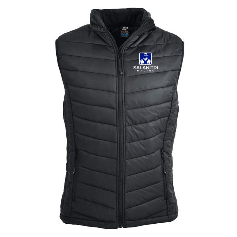 Salanitri - Puffer Vest