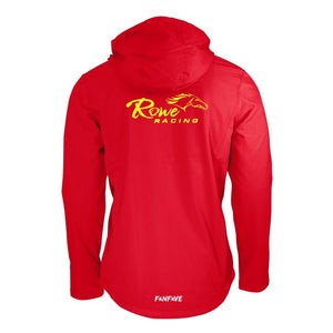 Rowe - SoftShell Jacket