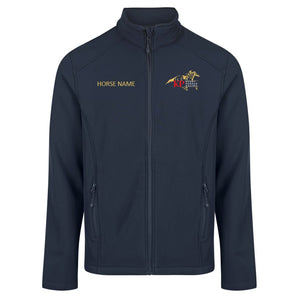 Kerry Parker - SoftShell Jacket Personalised