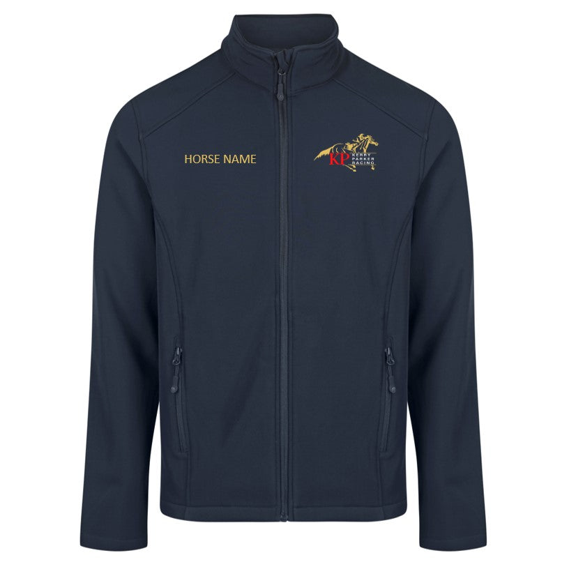 Kerry Parker - SoftShell Jacket Personalised