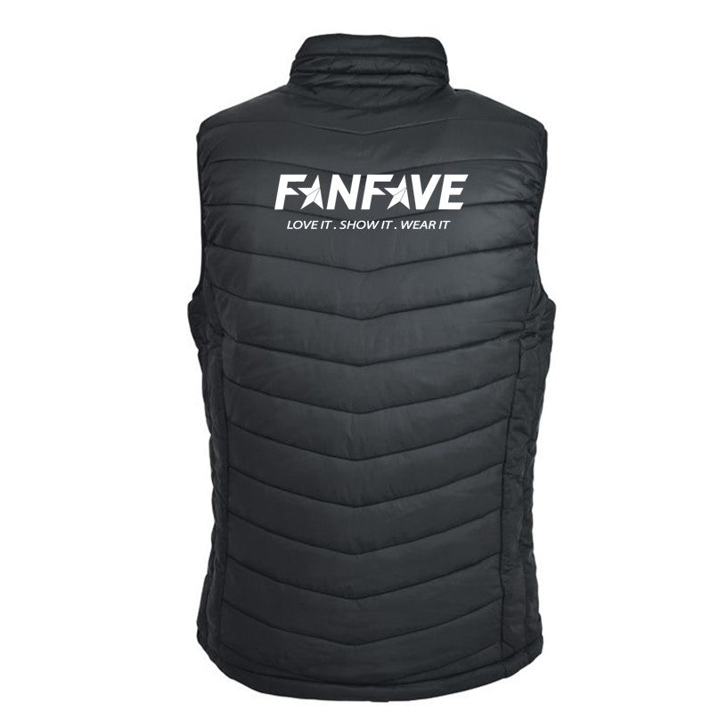 FanFave - Signature Puffer Vest