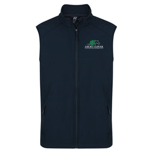 Lucky Clover - SoftShell Vest