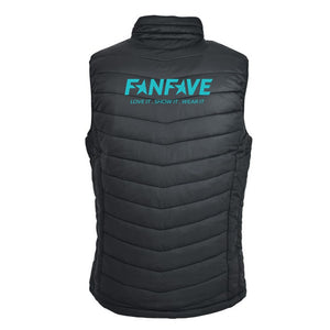 FanFave - Signature Puffer Vest