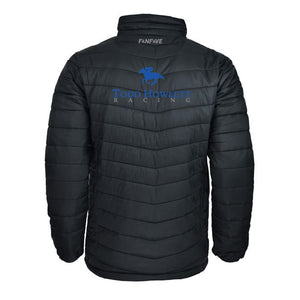 Todd Howlett - Puffer Jacket Personalised