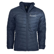 Kurrinda - Puffer Jacket