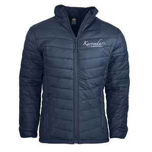 Kurrinda - Puffer Jacket
